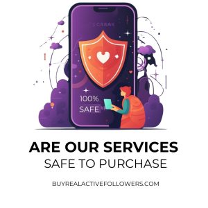 Are Our Services Safe to Purchase Instagram Views