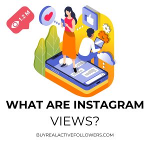 What Are Instagram Views