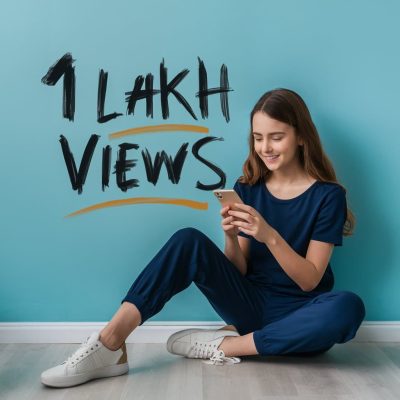 Buy 1 lakh Instagram views