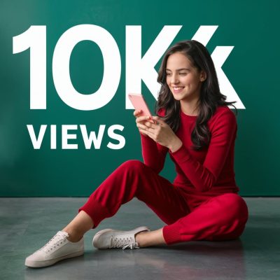 Buy 10000 Instagram Reel Views