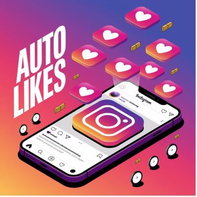 50 Instagram Auto Likes