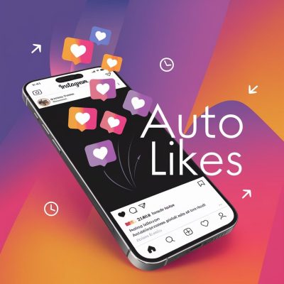 Buy 500 Instagram Auto Likes