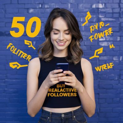 Buy 50 Instagram followers