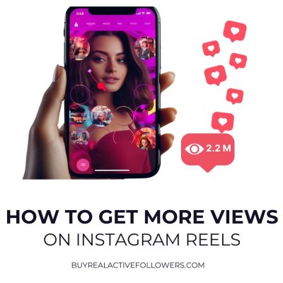 How to get more views on instagram reel