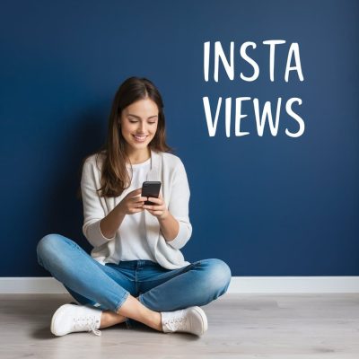 Buy 1000 Instagram Views