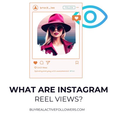 What are Instagram Reel Views